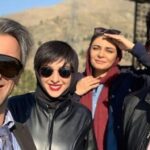 فیلم چشم و گوش بسته