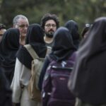 فیلم سال دوم دانشکده من