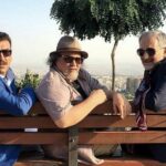 فیلم کلوپ همسران