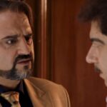 سریال سالهای دور ار خانه