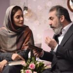 سریال گلشیفته