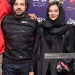 اکران فیلم چشم و گوش بسته