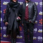 اکران فیلم چشم و گوش بسته