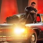 سریال میدان سرخ