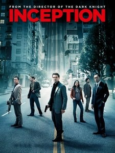 دانلود فیلم Inception 2010 تلقین