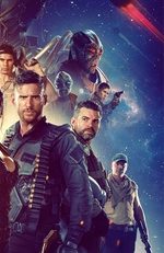 دانلود فیلم Occupation: Rainfall 2021