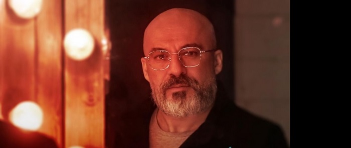 سریال خون سرد