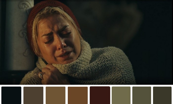 قسمت چهاردهم سریال یاغی