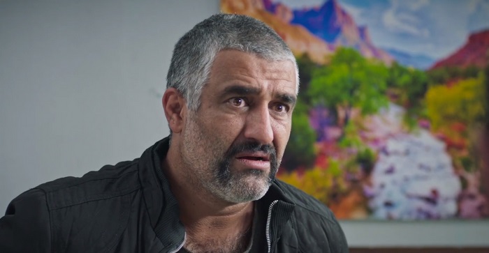 قسمت هفتم سریال آنتن