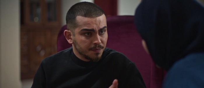 قسمت هفتم آنتن