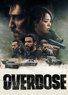 دانلود فیلم Overdose 2022 اوردوز