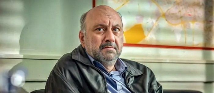 قسمت 8 پوست شیر