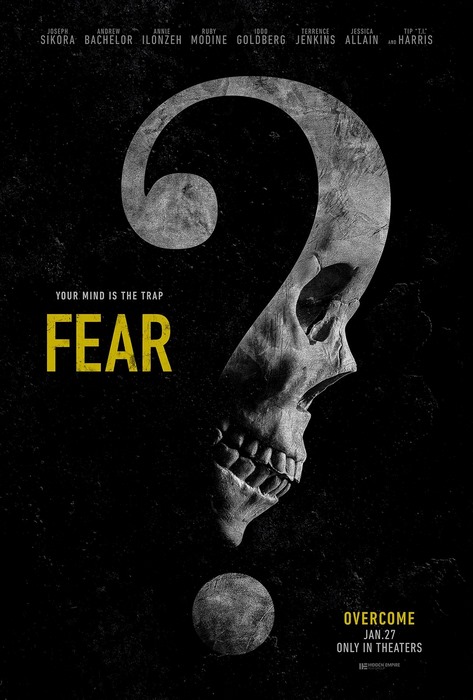 دانلود فیلم Fear 2023 ترس