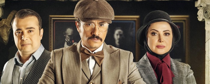 قسمت نهم پدرخوانده