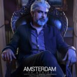 سریال آمستردام