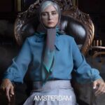 سریال آمستردام