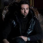 سریال آمستردام