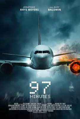 دانلود فیلم 97 دقیقه 97 Minutes