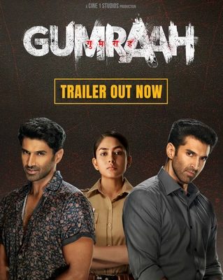 دانلود فیلم Gumraah 2023 گمراه