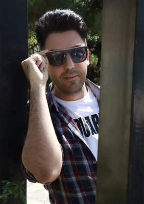 هوشمند هاشمی