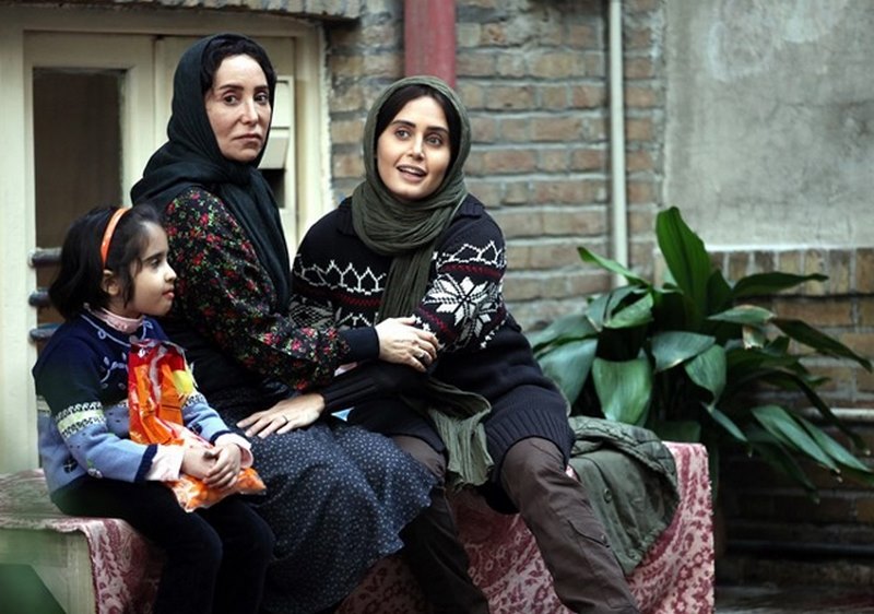 دانلود فیلم اسب سفید پادشاه