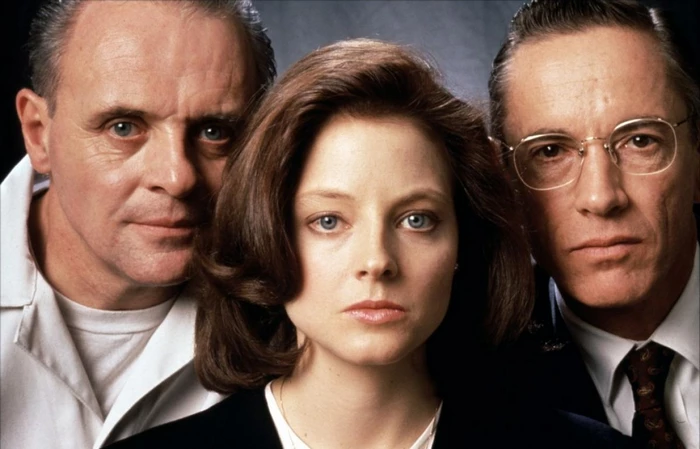 دانلود فیلم The Silence of the Lambs 1991 سکوت بره ها
