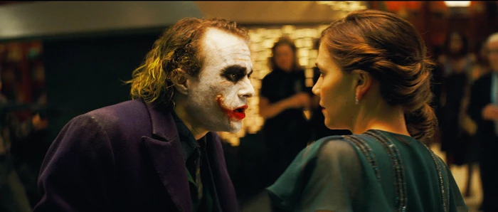 دانلود فیلم The Dark Knight 2008 شوالیه تاریکی