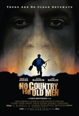 دانلود فیلم No Country for Old Men جایی برای پیر مردها نیست