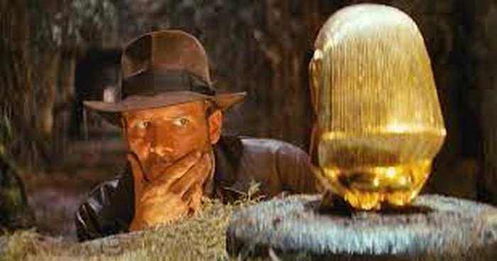 دانلود فیلم Raiders of the Lost Ark 1981 مهاجمان صندوقچه گمشده
