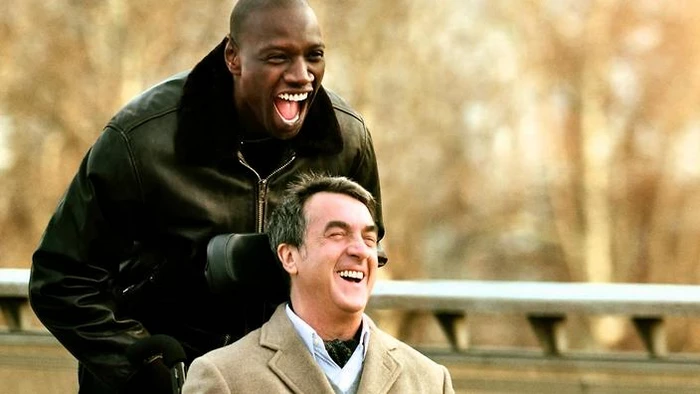 دانلود فیلم The Intouchables 2011 دست نیافتنی ها رایگان و کامل