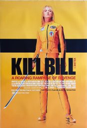 دانلود فیلم Kill Bill 1 2003 بیل را بکش 1 و 2