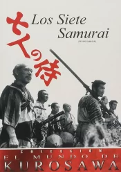 دانلود فیلم Seven Samurai 1954 هفت سامورایی