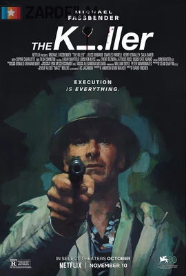 دانلود فیلم The Killer 2023 قاتل