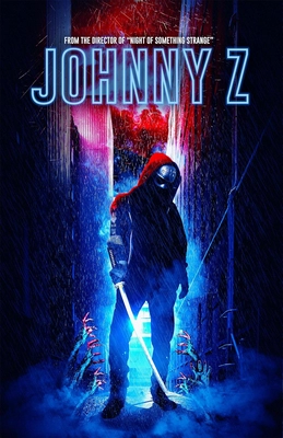 دانلود فیلم Johnny Z 2023 جانی زد