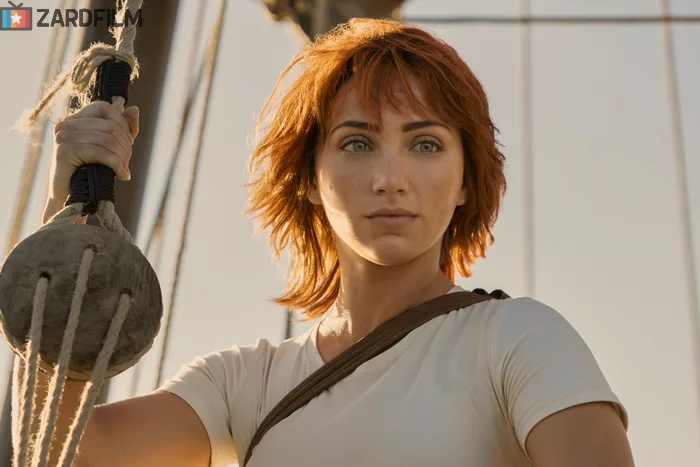 سریال One Piece