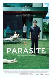 دانلود فیلم Parasite 2019 انگل