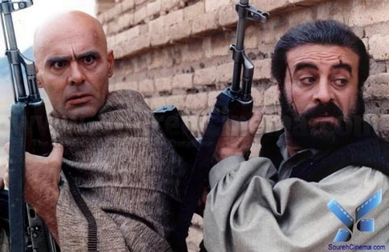 دانلود فیلم گروگان