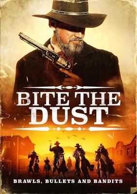 دانلود فیلم Bite the Dust 2023 غبار رو گاز بگیر