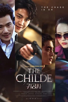 دانلود فیلم The Childe 2023 نجیب زاده