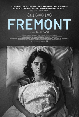 دانلود فیلم fremont 2023 فرمونت