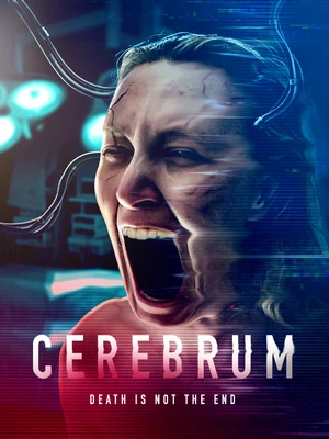 دانلود فیلم Cerebrum 2022 مخ
