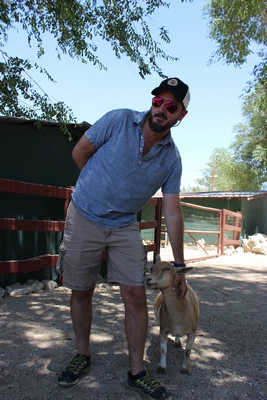 دانلود فیلم The Allnighter 2023 تمام شب