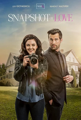 دانلود فیلم Snapshot of Love 2022 عکس فوری عشق