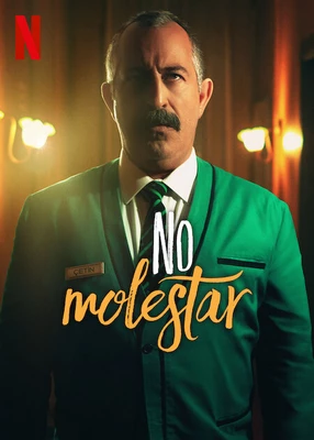 دانلود فیلم Do Not Disturb 2023 مزاحم نشوید