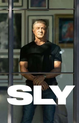 دانلود فیلم مستند Sly 2023 سیلوستر استالونه