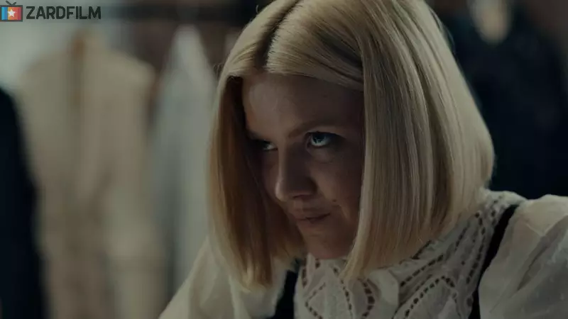 فیلم Appendage 2023 زائده