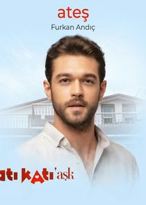 دانلود سریال cati kati ask عشق زیر شیروانی