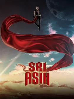 دانلود فیلم sri asih 2022 آلانا : الهه عدالت