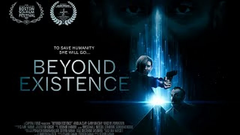دانلود فیلم Beyond Existence 2022 فراتر از هستی