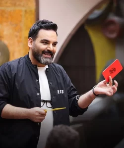 دانلود سریال جوکر